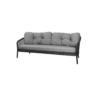 3 pers. sofa Ocean large - KAMPAGNE