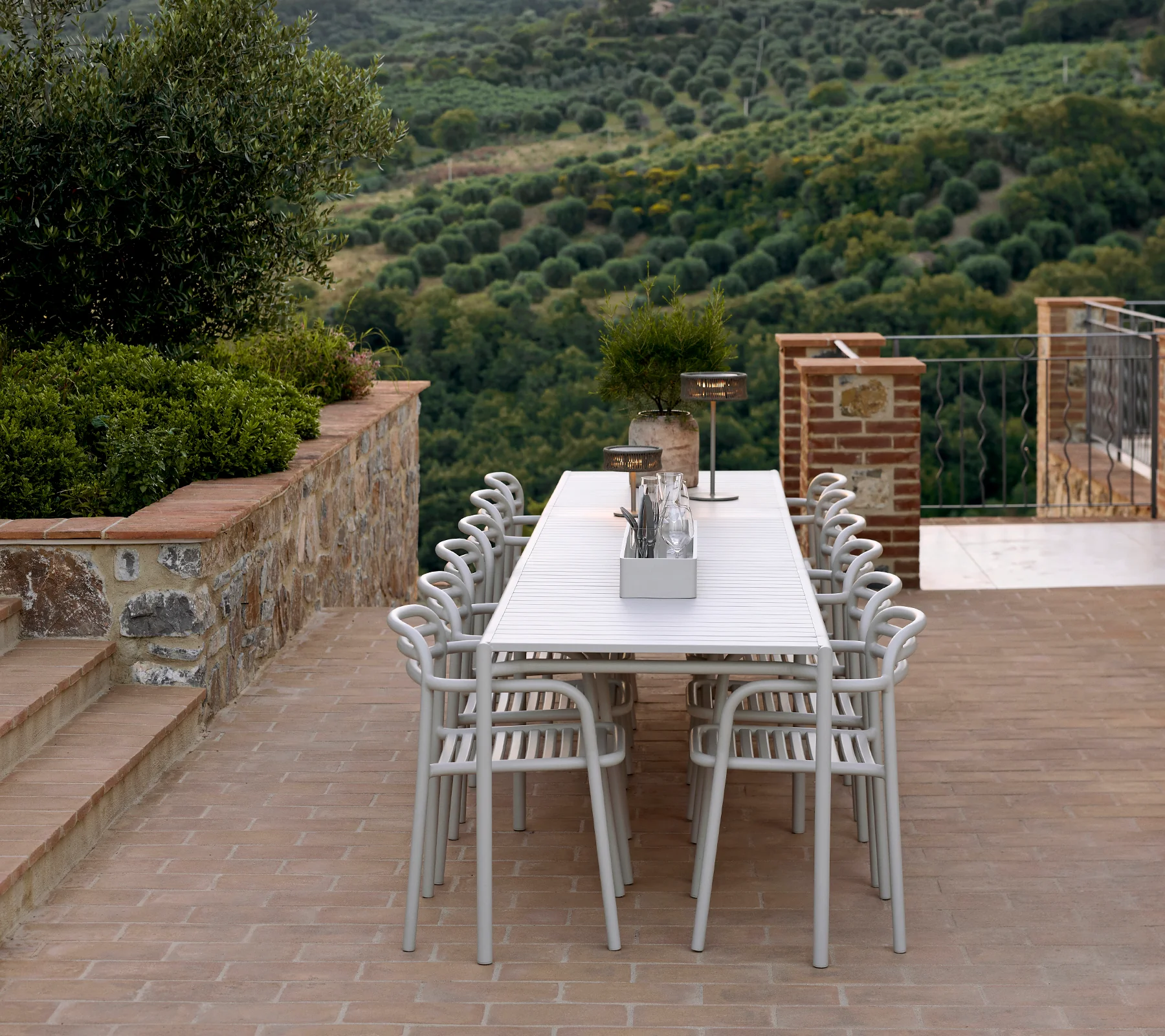 Tillægsplade til Bliss spisebord - Billede 7