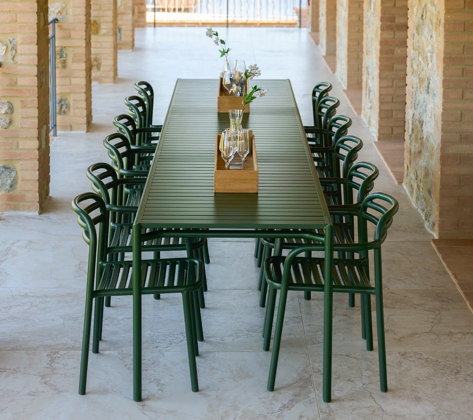 Tillægsplade til Bliss spisebord - Billede 8