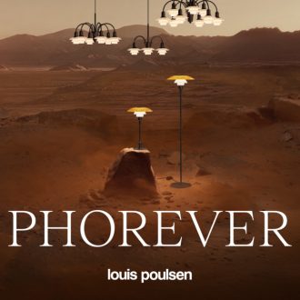 PH Centenary-kollektionen