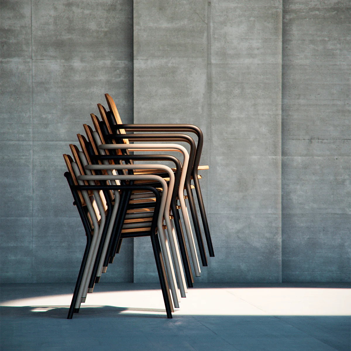 Havestol - Kirra Patio - Billede 21