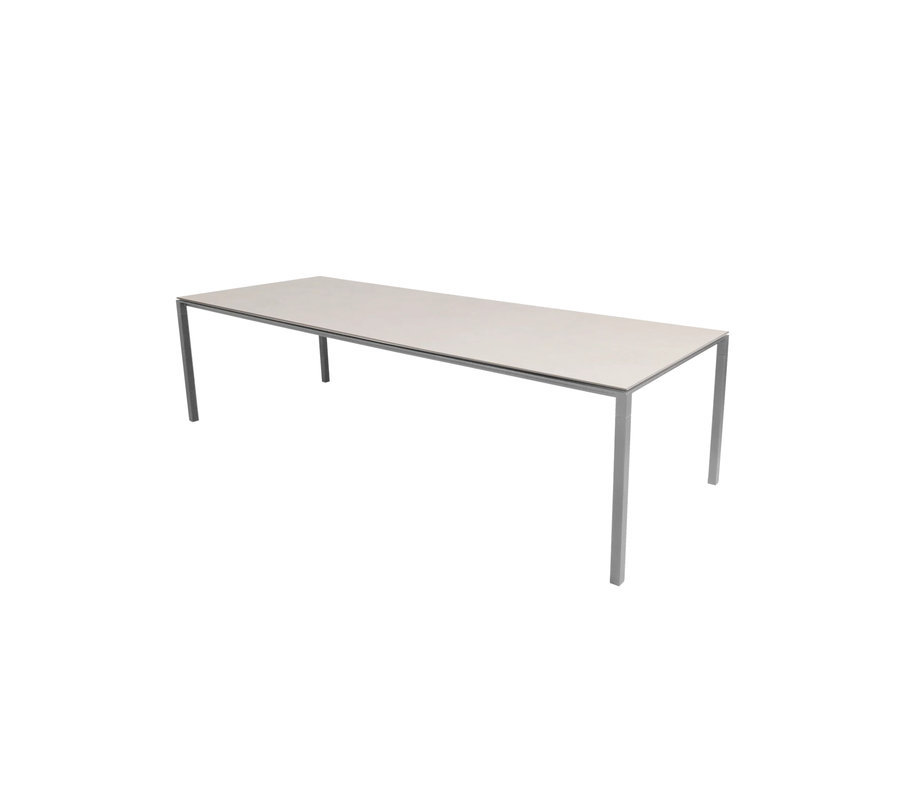 Pure spisebord - 280 x 100 - KAMPAGNE - Billede 5