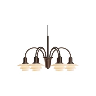 PH 1/1 - 6-armet Lysekrone Centenary Edition  | PHOREVER