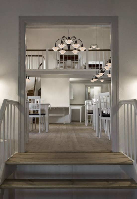 PH 1/1 - 3-armet Lysekrone Centenary Edition | PHOREVER - Billede 11