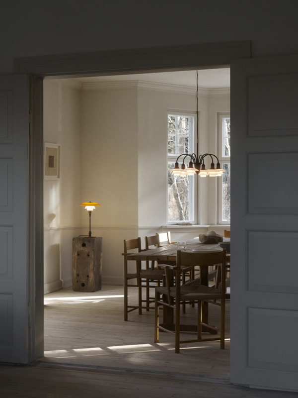 PH 1/1 - 6-armet Lysekrone Centenary Edition | PHOREVER - Billede 12