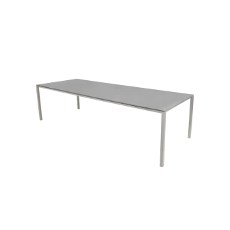 Pure spisebord - 280 x 100 - KAMPAGNE