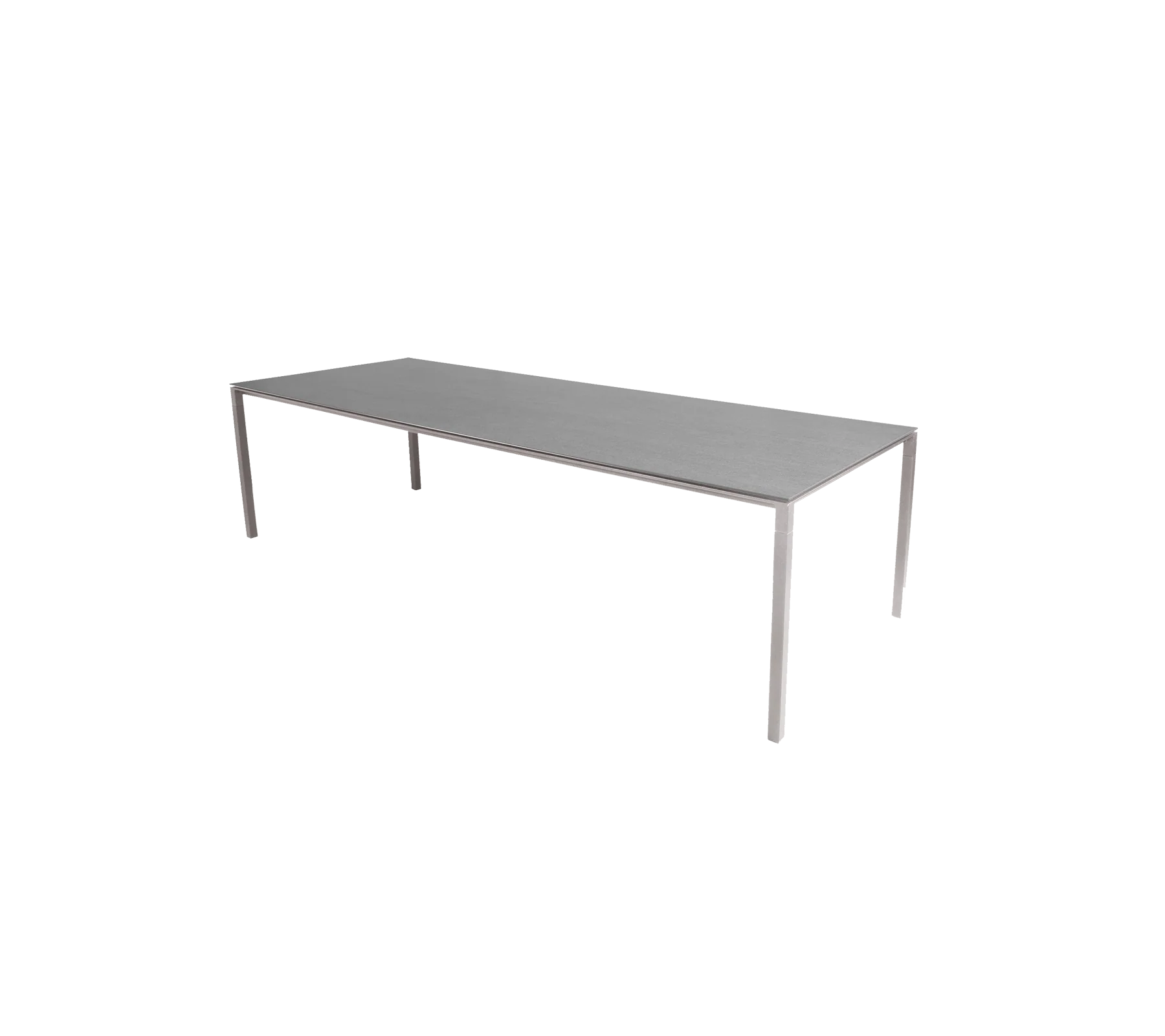 Pure spisebord - 280 x 100 - KAMPAGNE - Billede 4