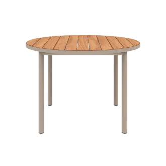 Havebord - Kirra Dining Ø110