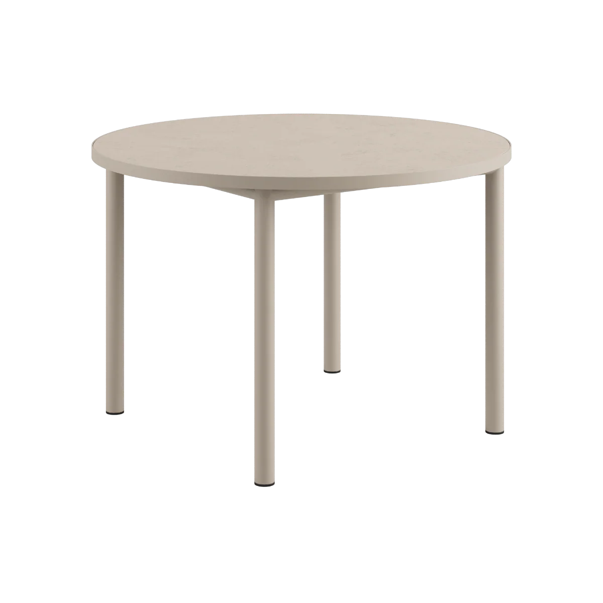 Havebord - Kirra Dining keramik Ø110