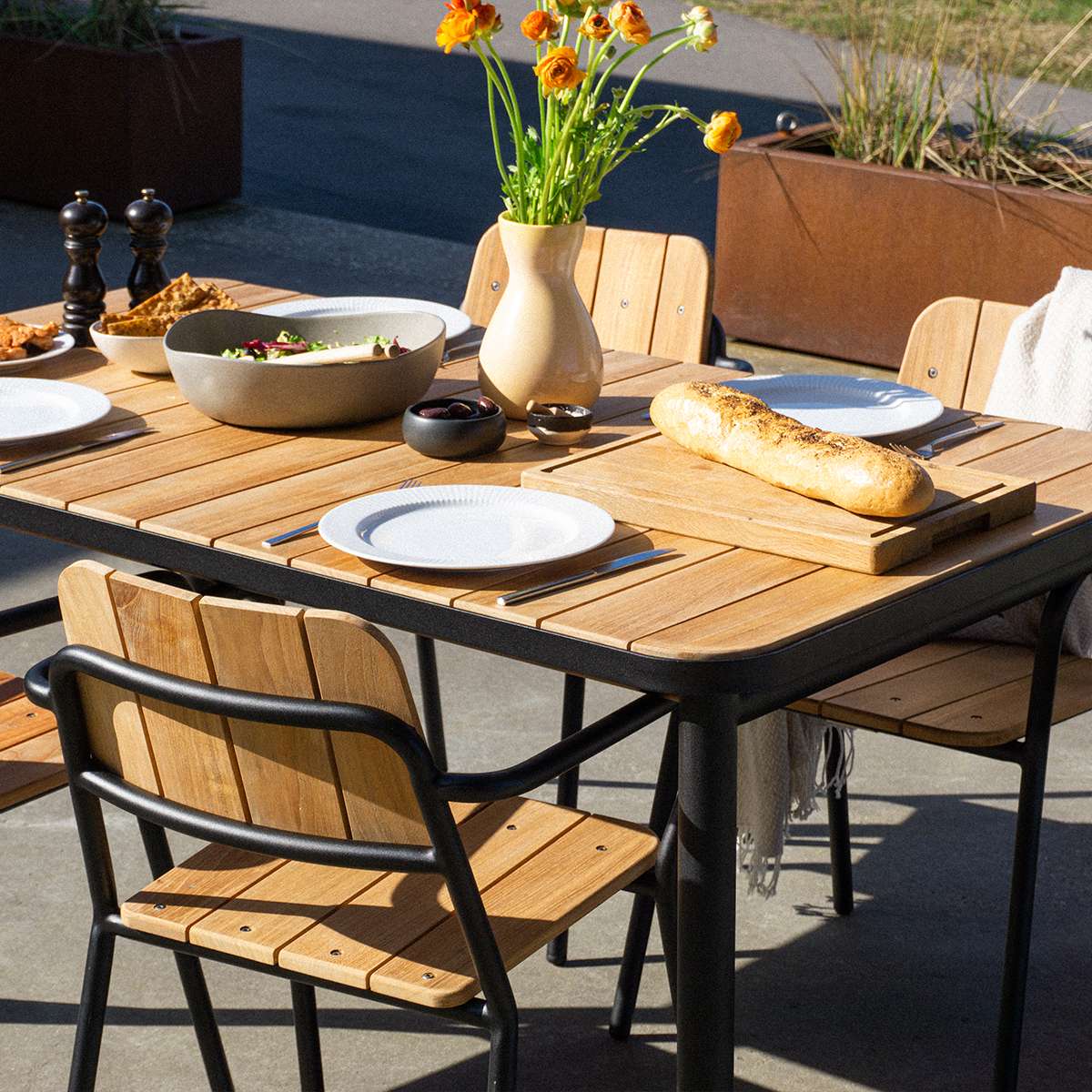 Havestol - Kirra Patio - Billede 15