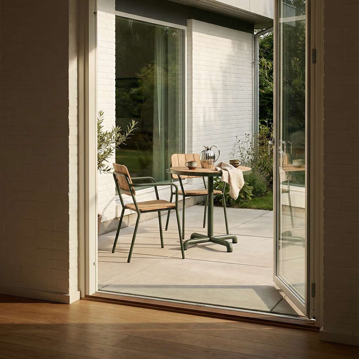 Havestol - Kirra Patio - Billede 17