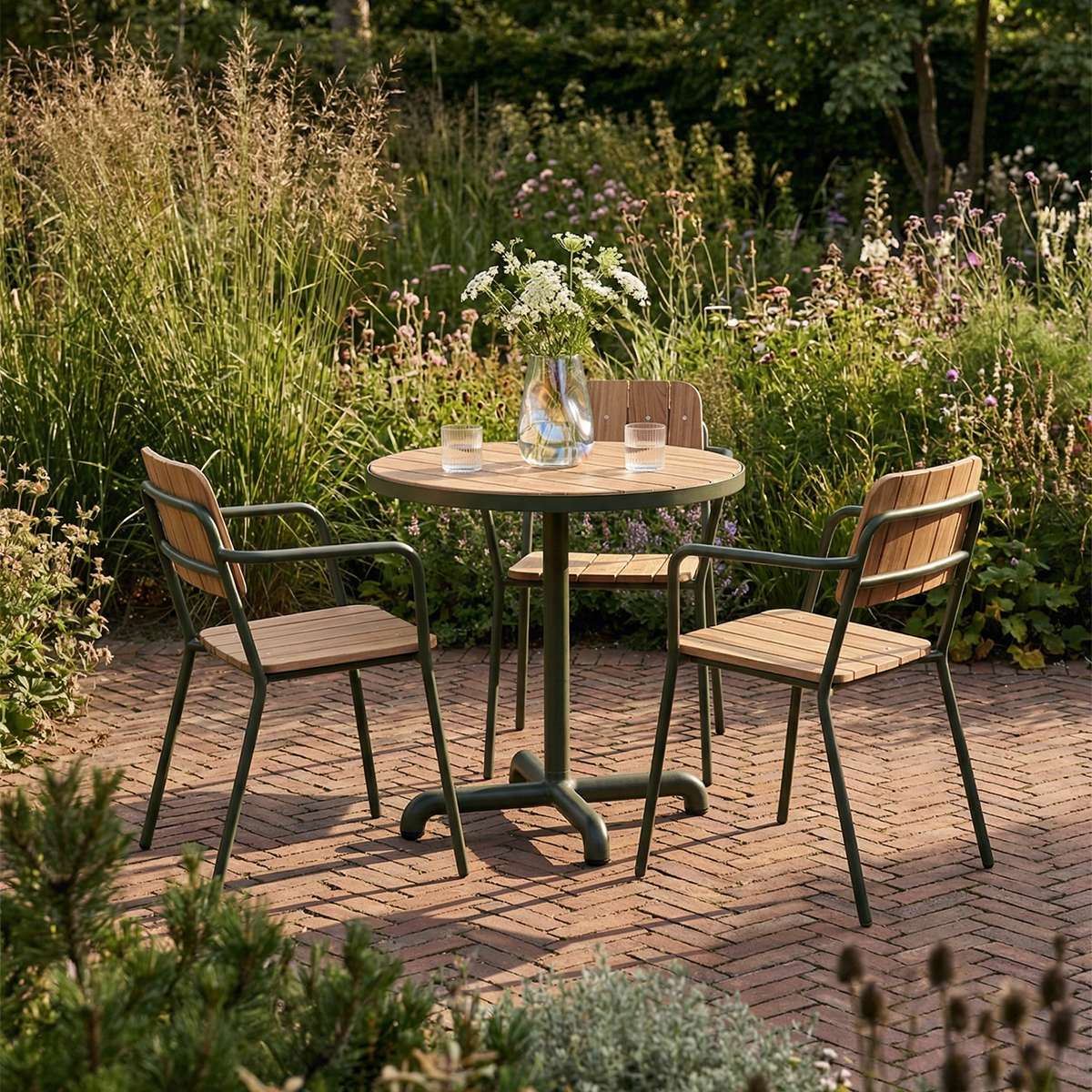 Havestol - Kirra Patio - Billede 18