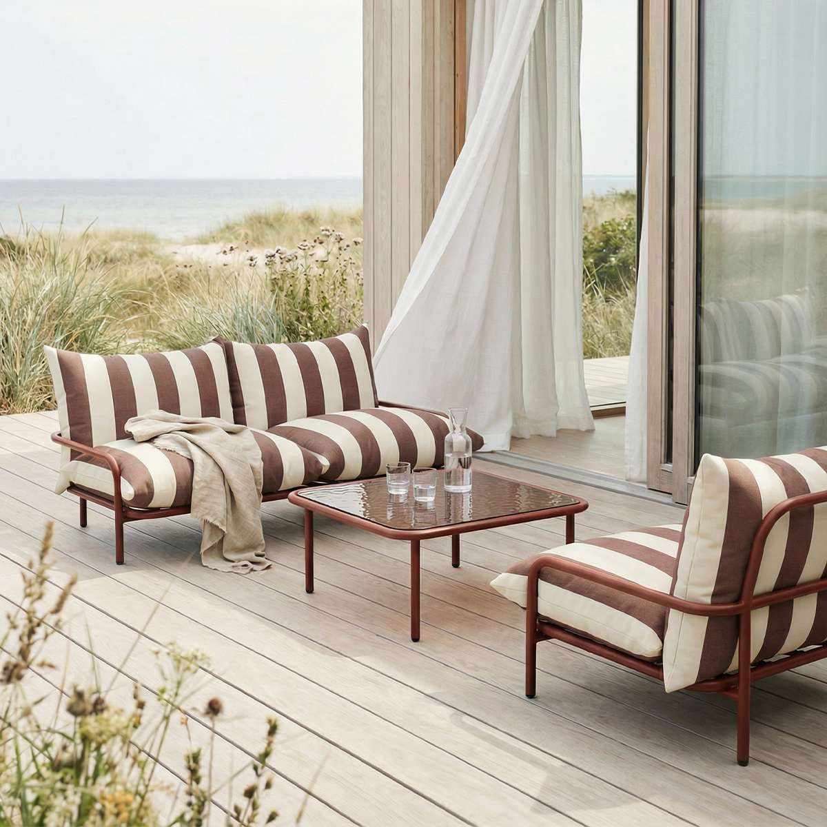 Loungebord - Mollis - Billede 10