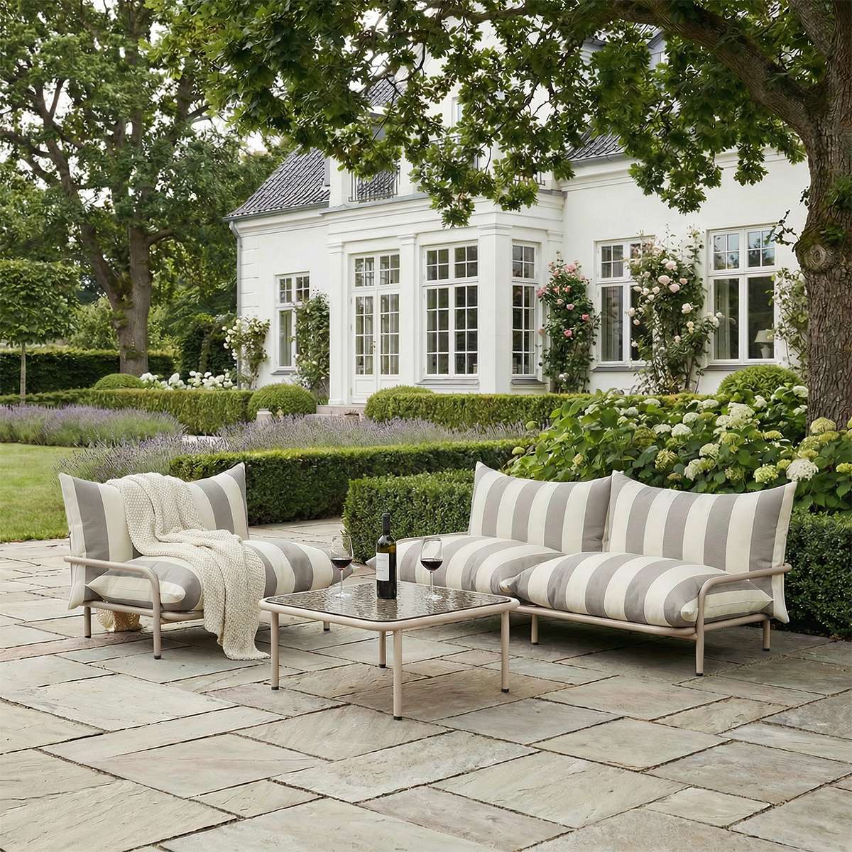 Loungebord - Mollis - Billede 19