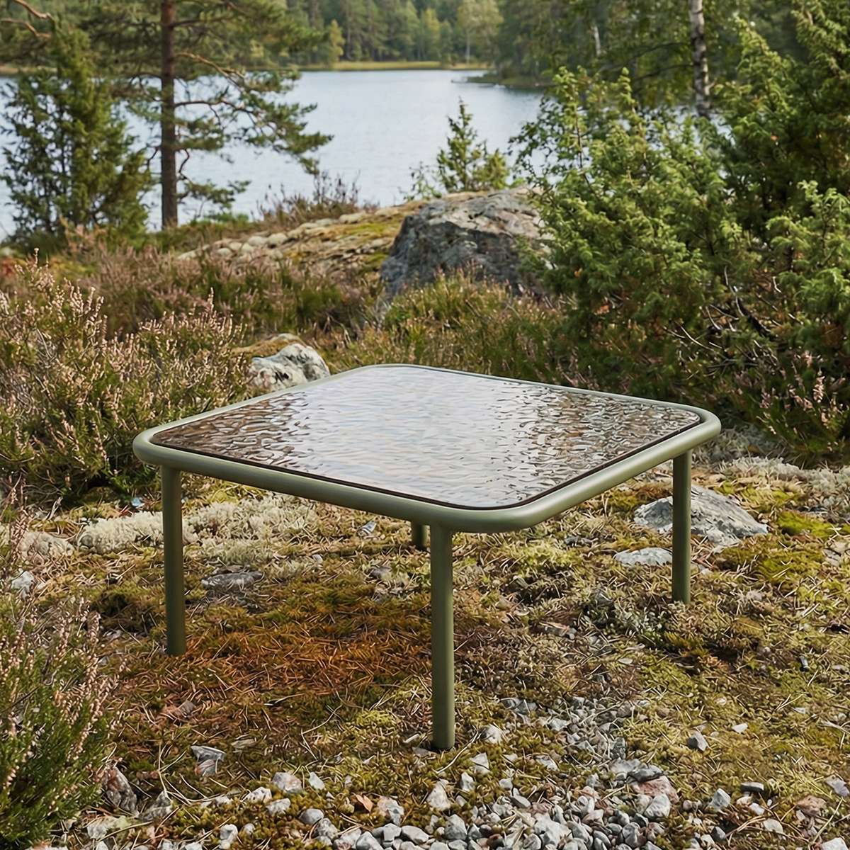 Loungebord - Mollis - Billede 11