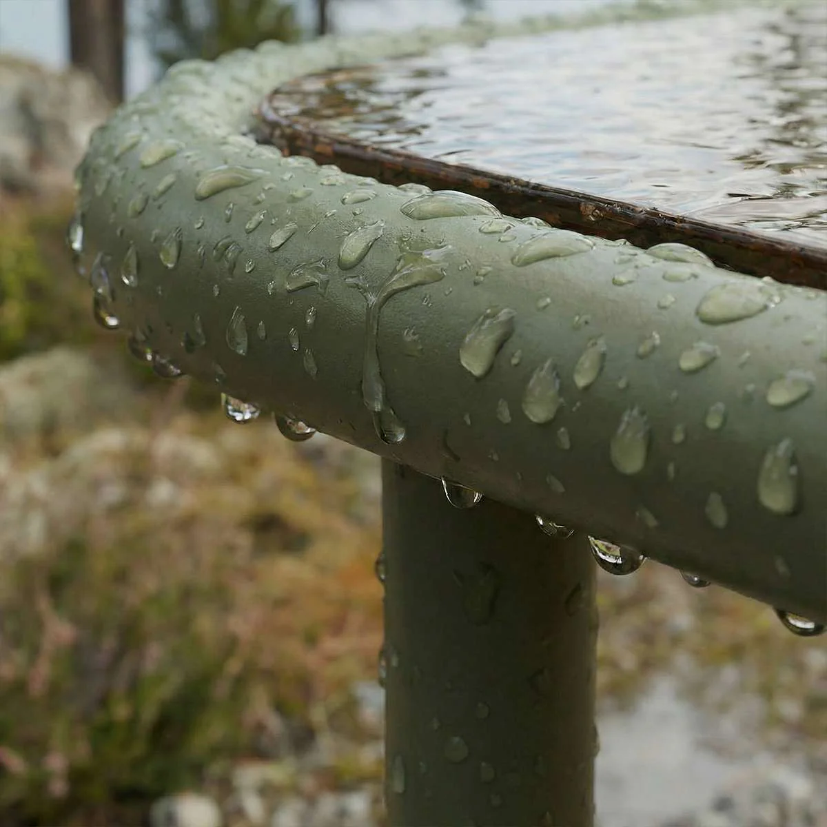 Loungebord - Mollis - Billede 14