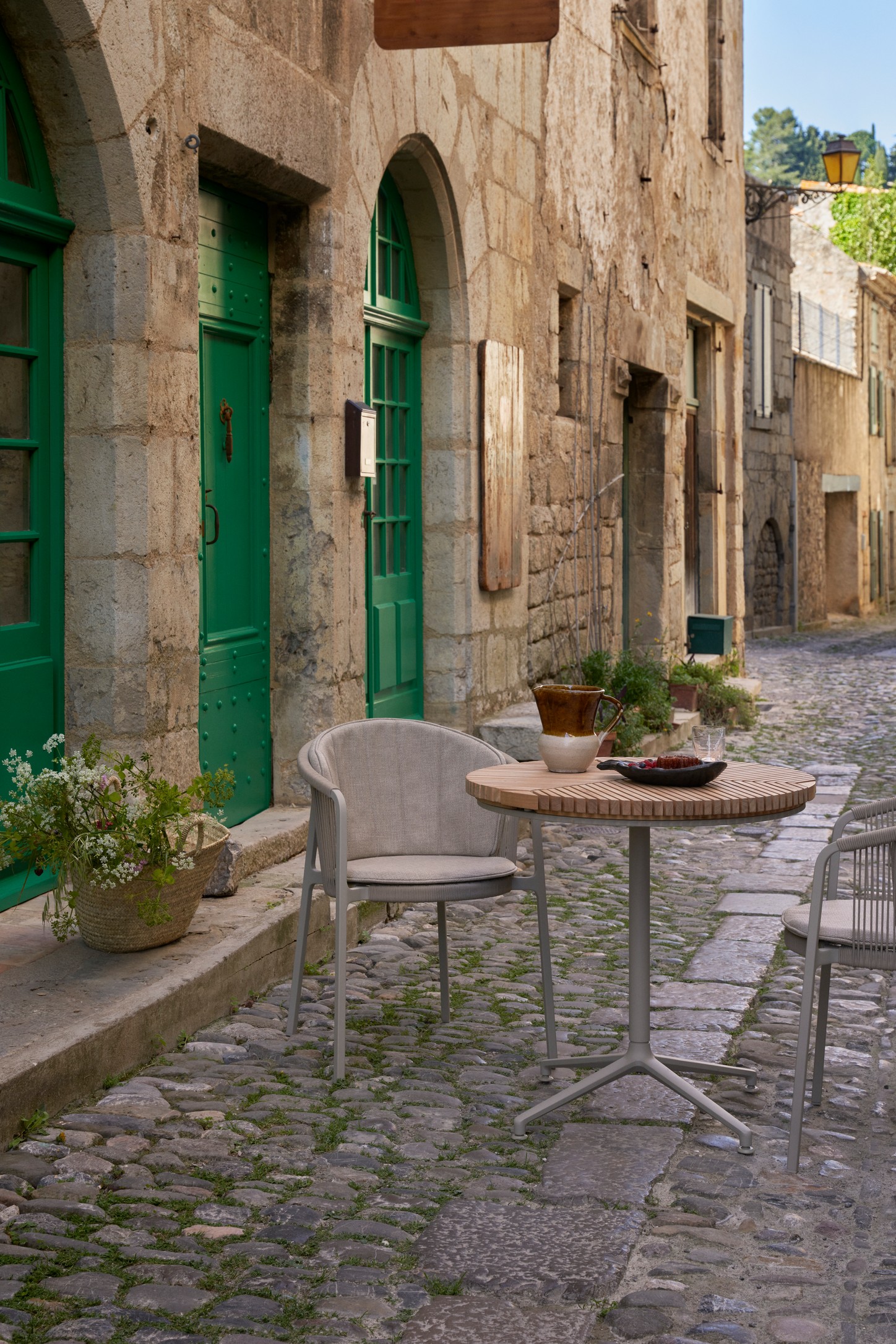 Lagrasse stol - Billede 10