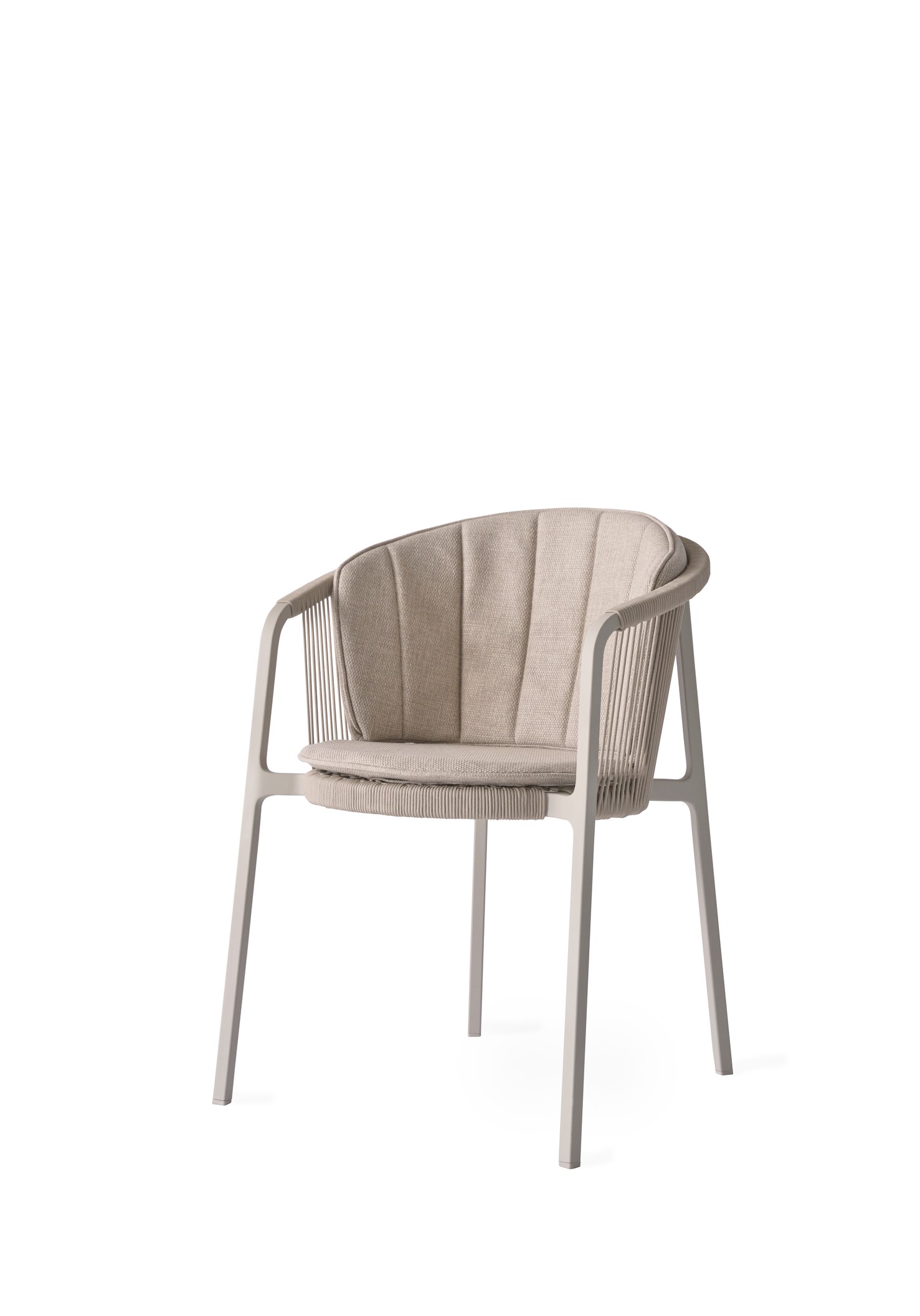 Lagrasse stol - Billede 4