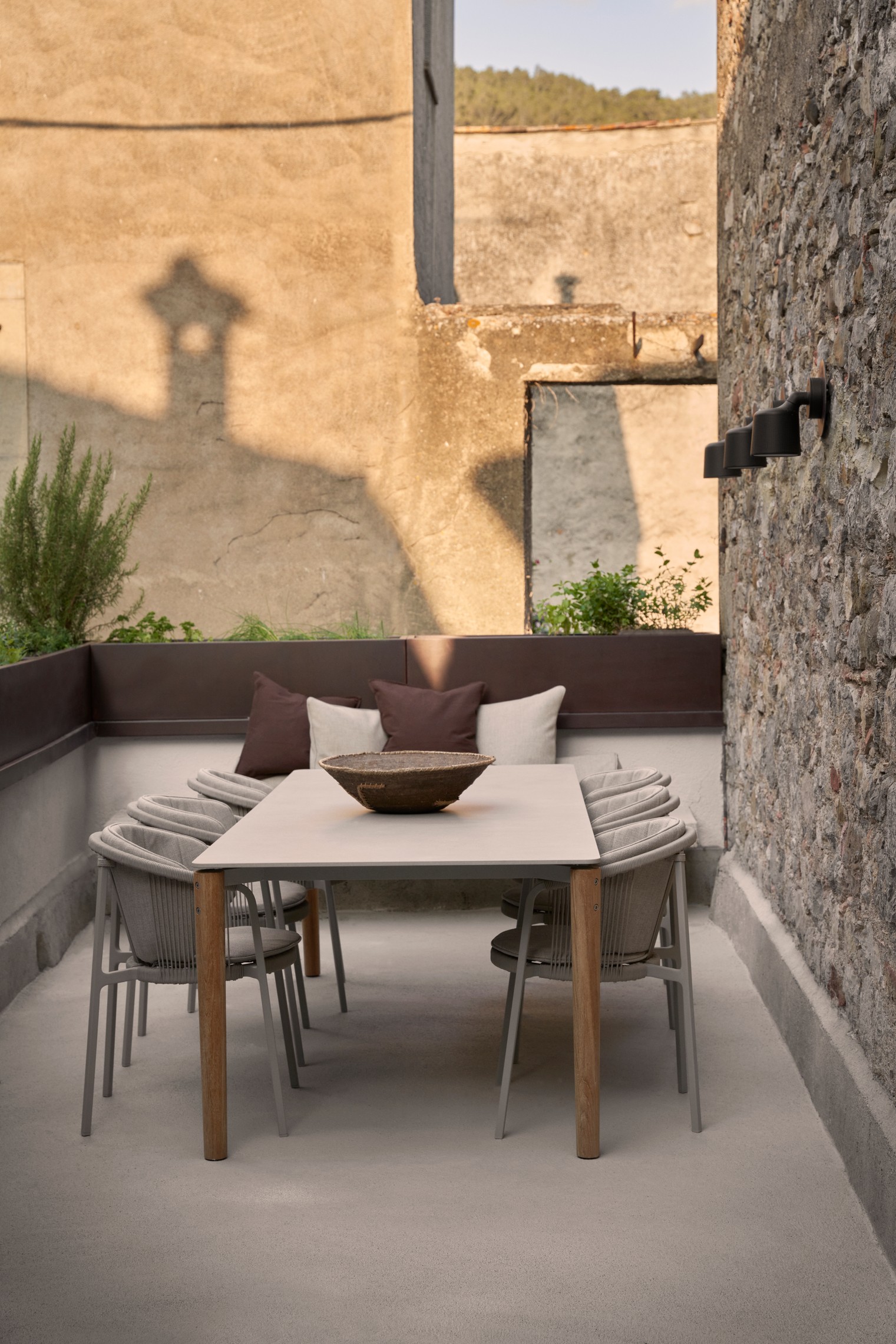 Lagrasse stol - Billede 8