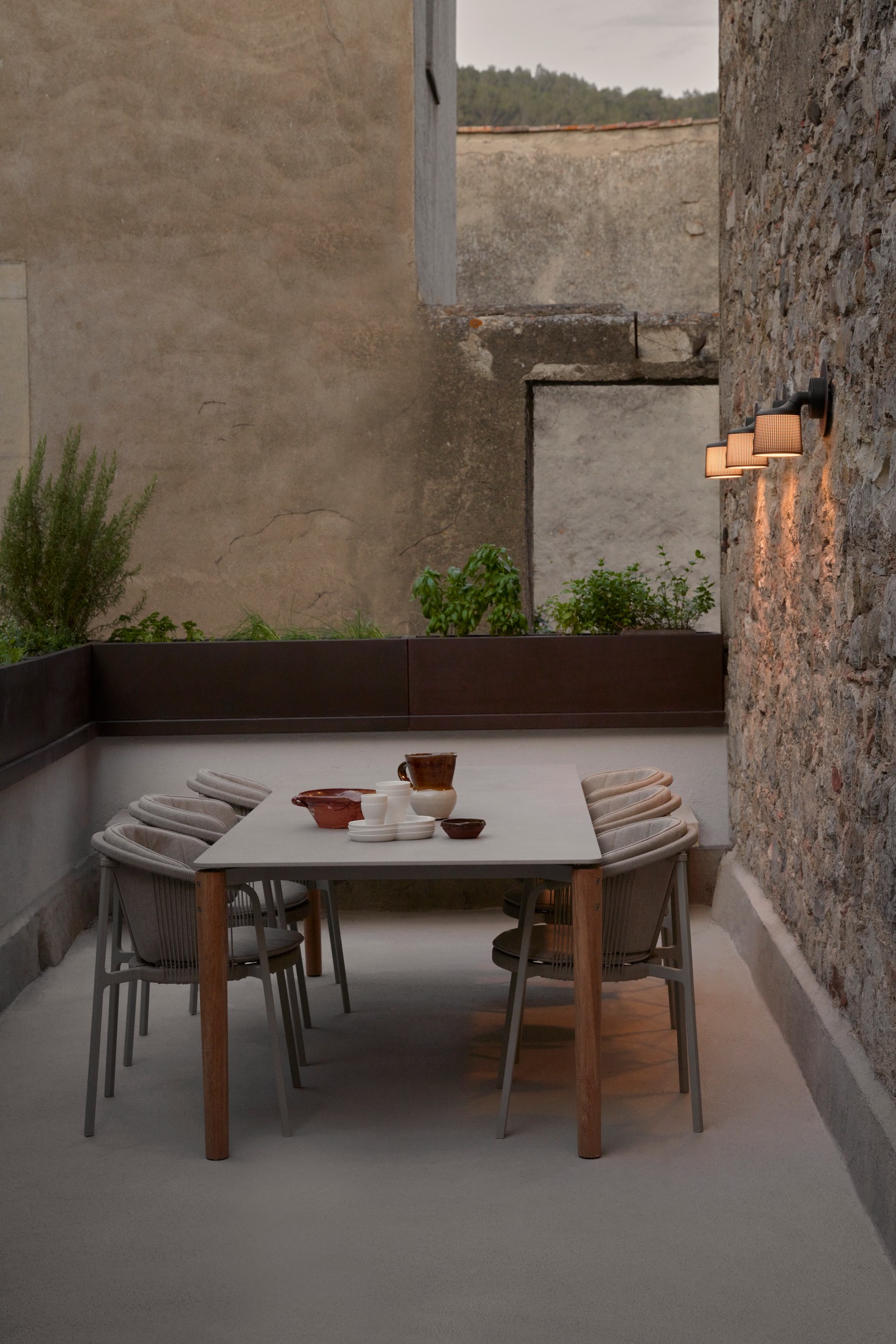 Lagrasse stol - Billede 9