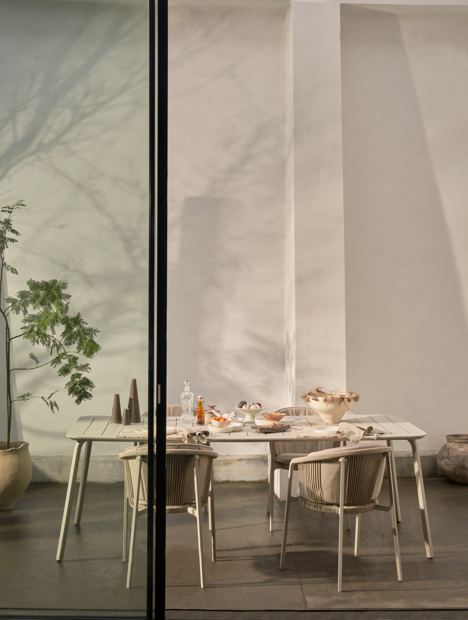 Lagrasse stol - Billede 7