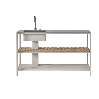 Udekøkken - Open-Air