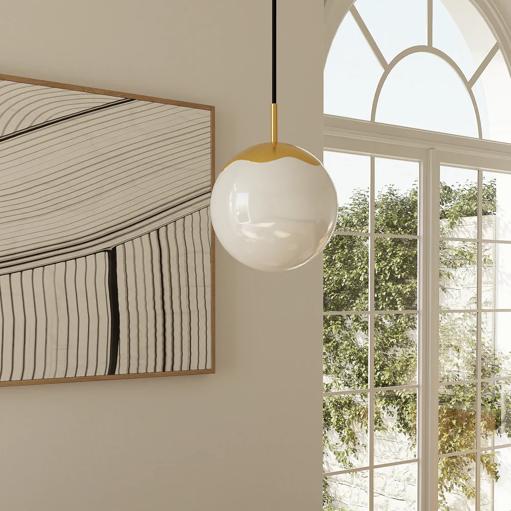 Pendel - Circle of Life - Ø20 - Billede 13