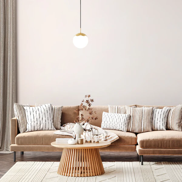 Pendel - Circle of Life - Ø20 - Billede 10