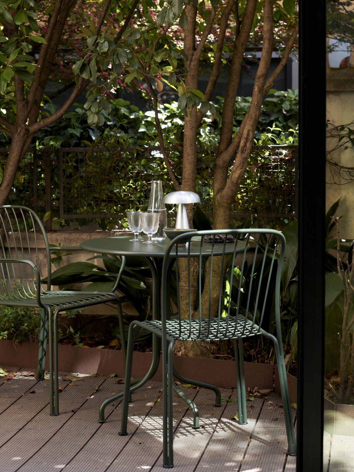 Havestol - Thorvald SC94 - Billede 6