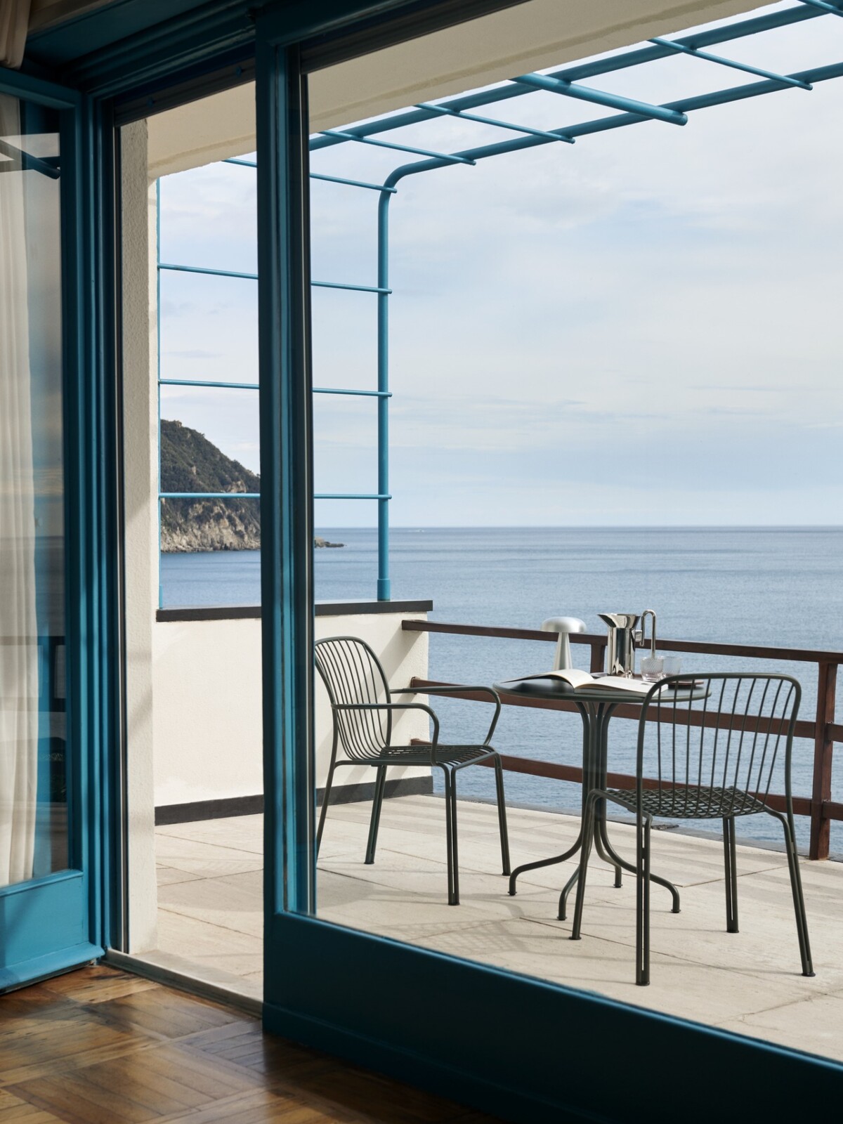 Havestol - Thorvald SC94 - Billede 11