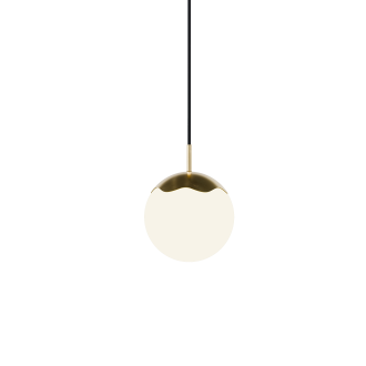 Pendel - Circle of Life - Ø20