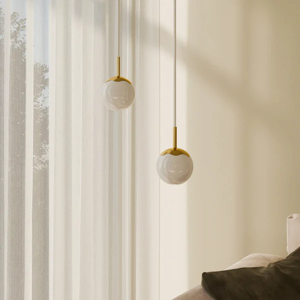 Pendel - Circle of Life - Ø11 - Billede 10