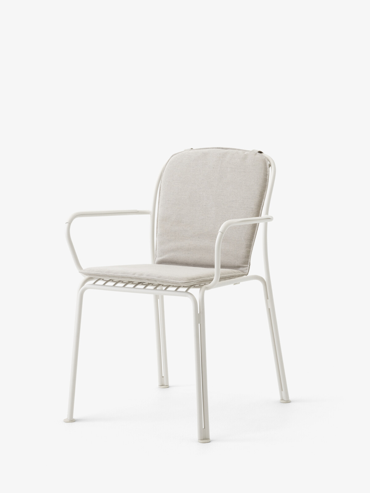 Havestol m/ arm - Thorvald SC95 - Billede 19