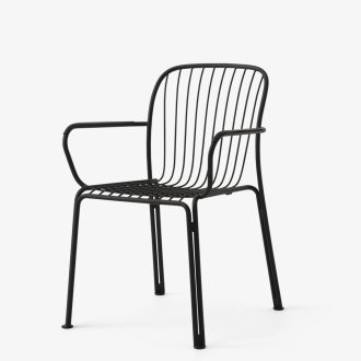 Havestol m/ arm - Thorvald SC95