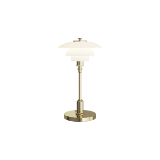 Bordlampe - PH 1/1 Portable - Poul Henningsen