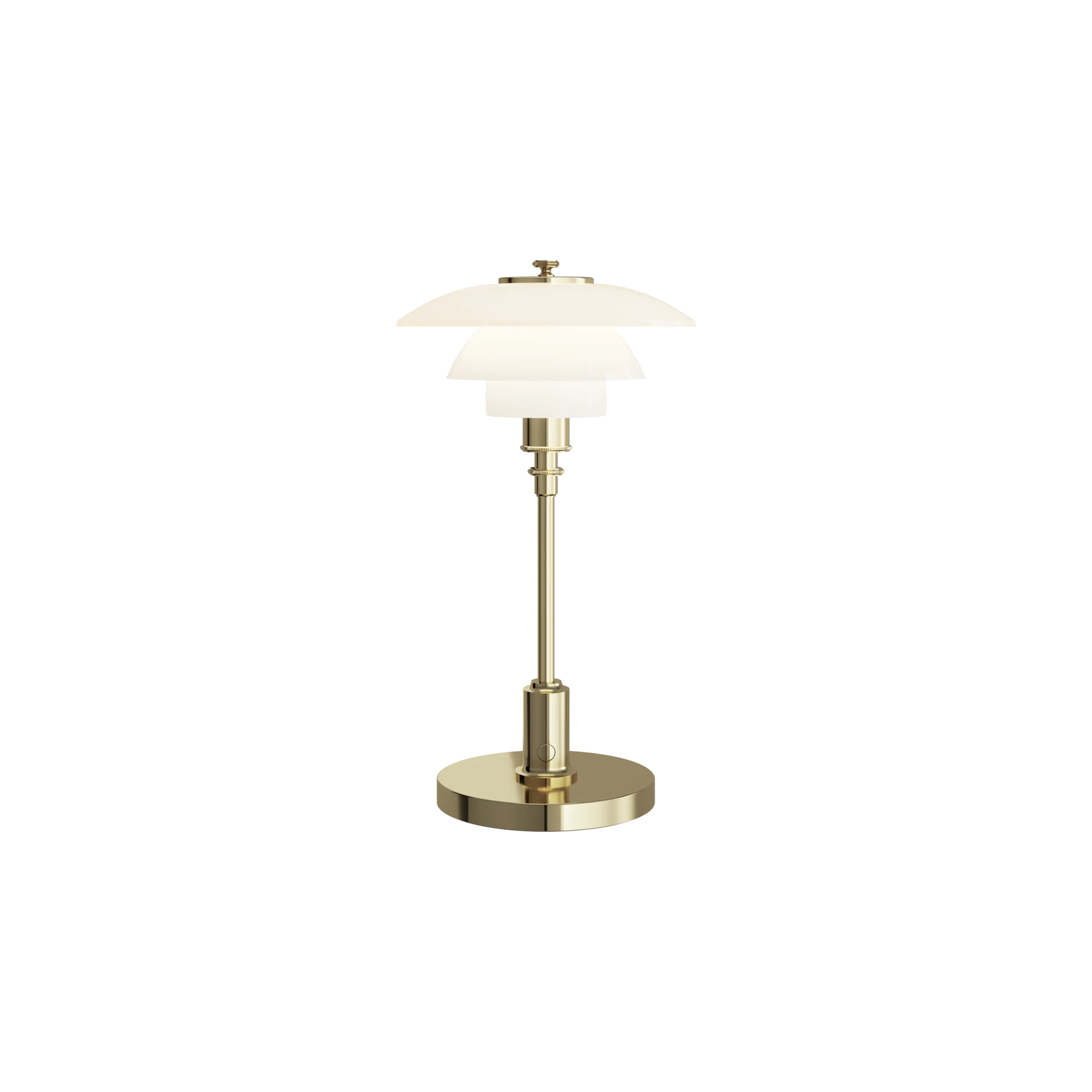 Bordlampe - PH 1/1 Portable - Poul Henningsen
