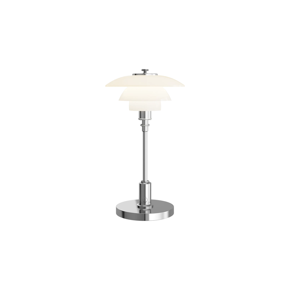 Bordlampe - PH 1/1 Portable - Poul Henningsen - Billede 3