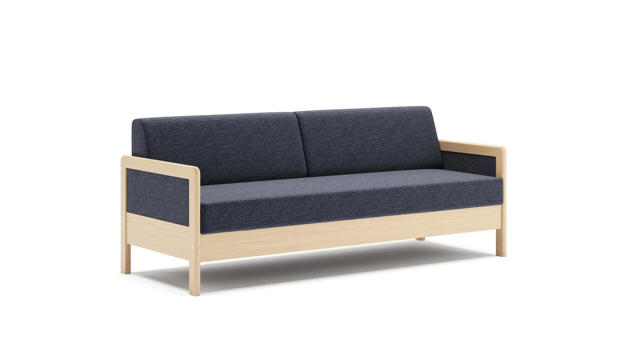 Sovesofa - Model 145 - Billede 7