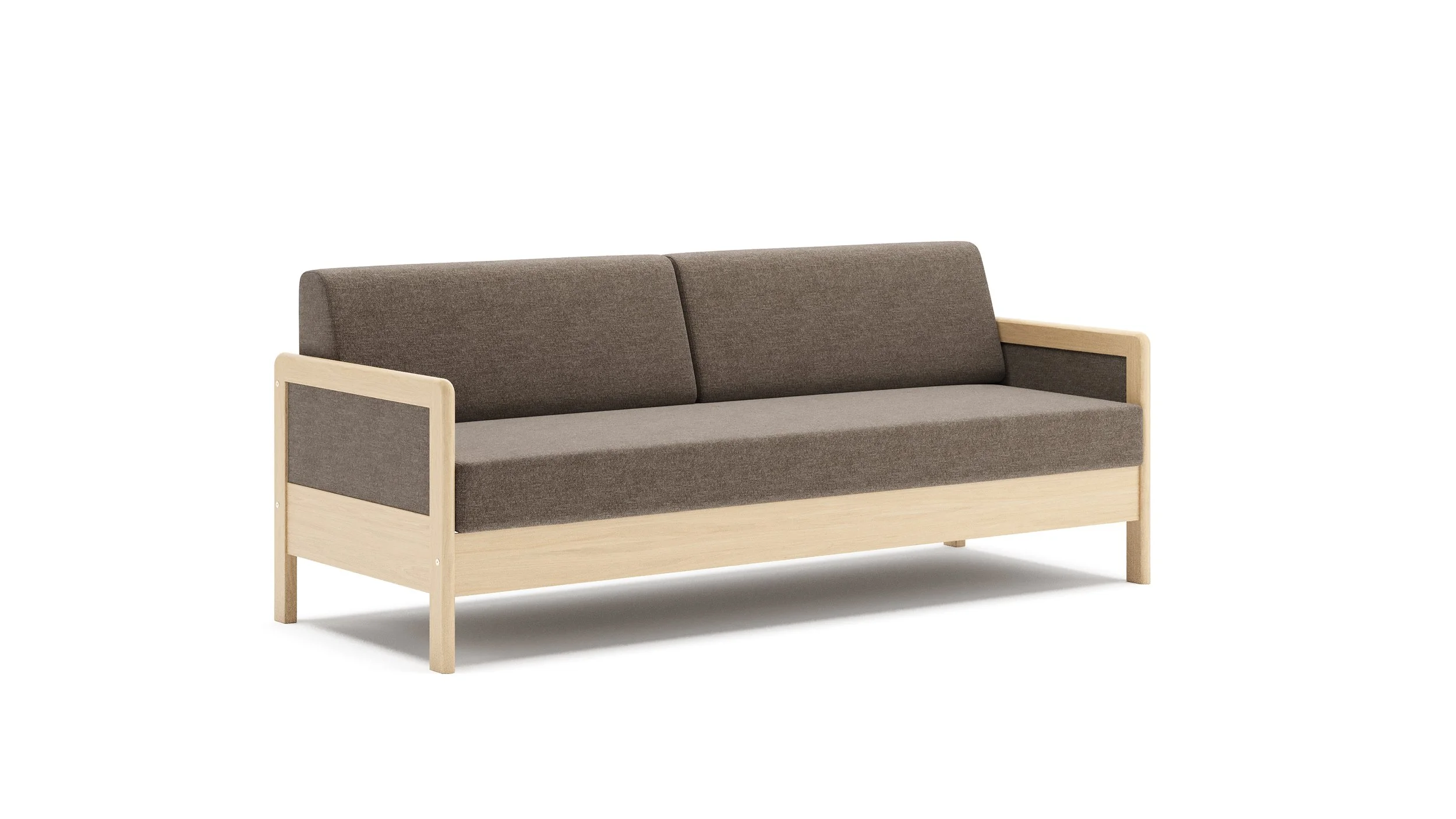 Sovesofa - Model 145 - Billede 8