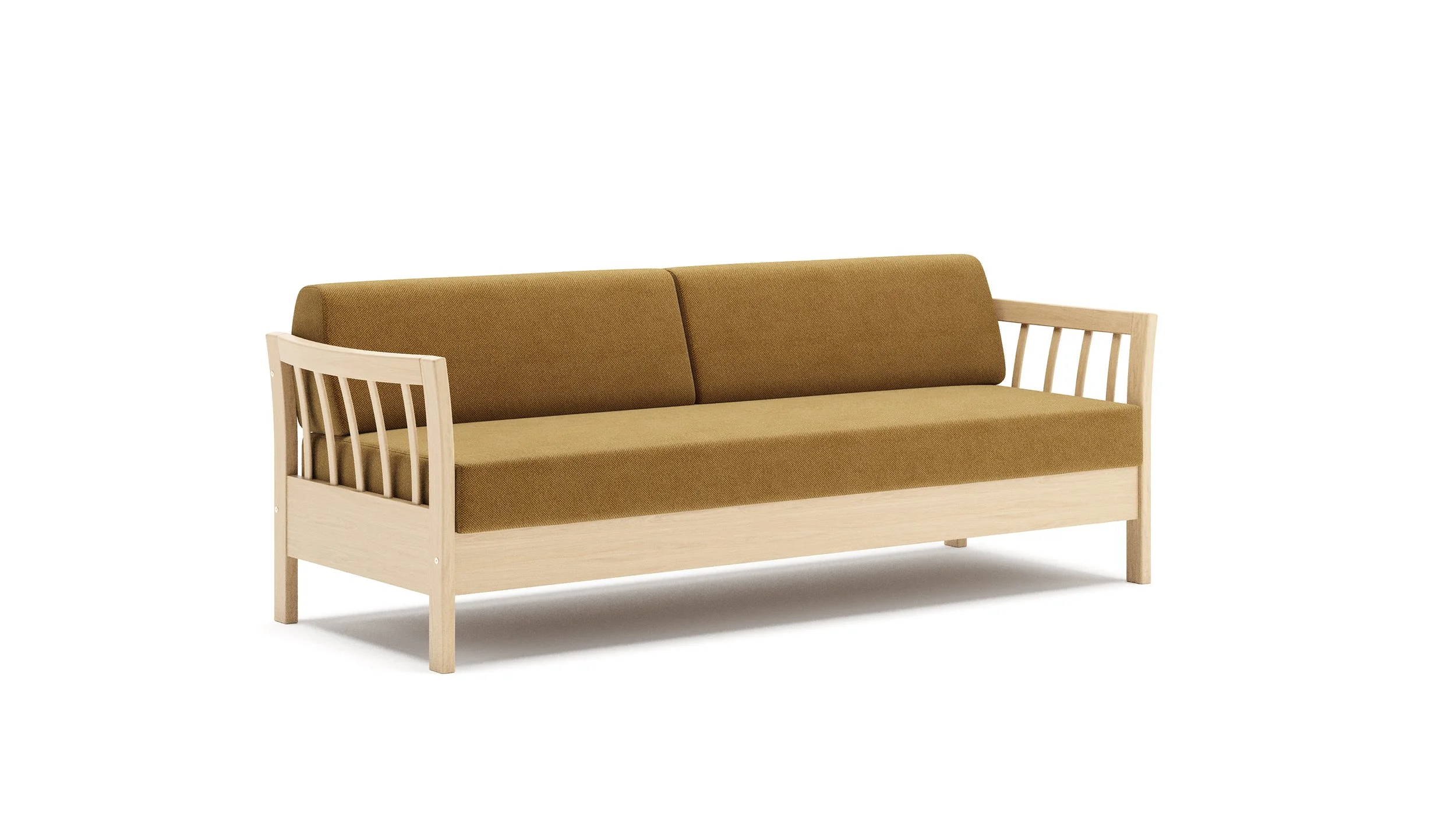 Sovesofa - Model 160/163 - Billede 18