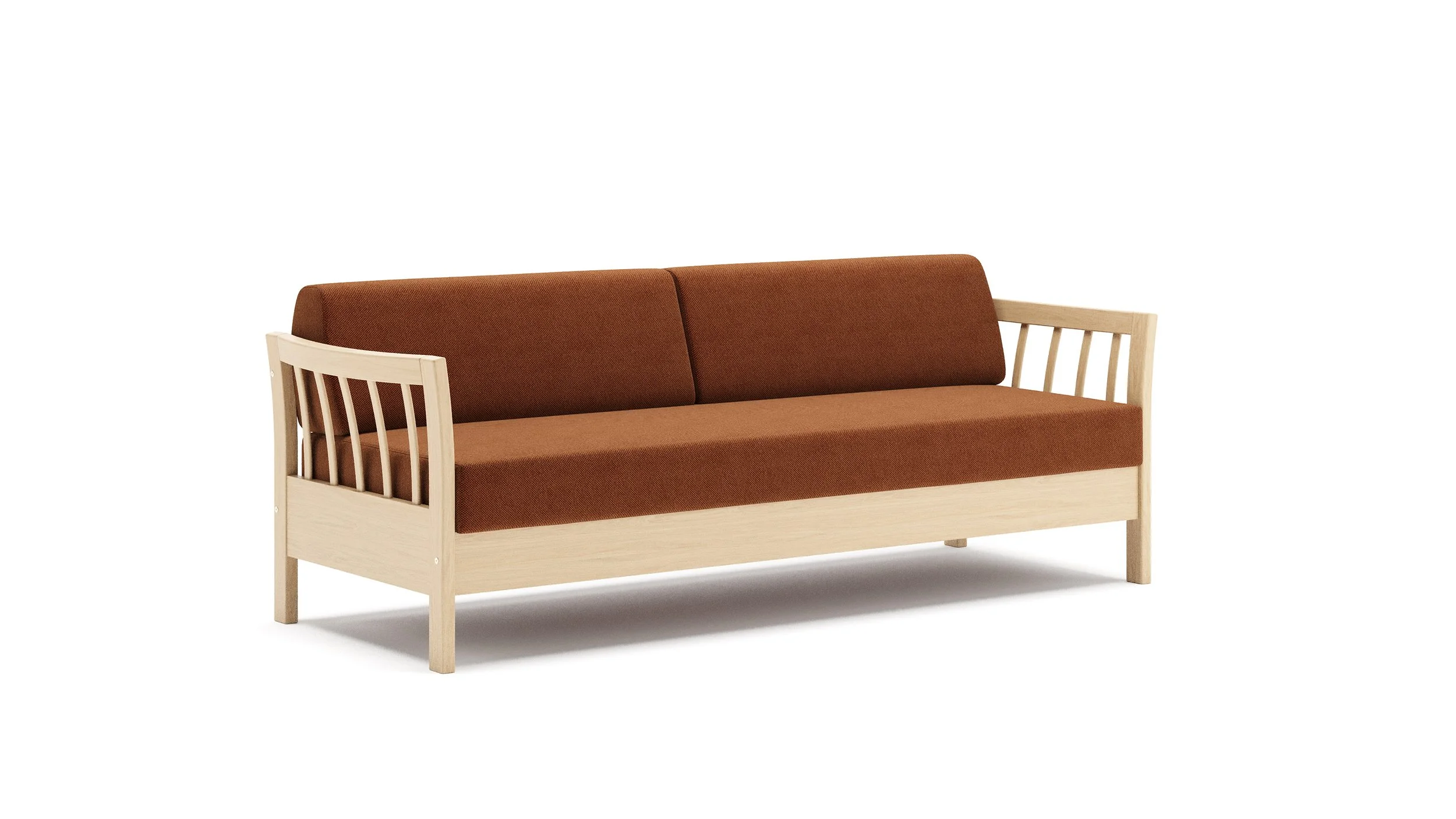 Sovesofa - Model 160/163 - Billede 17