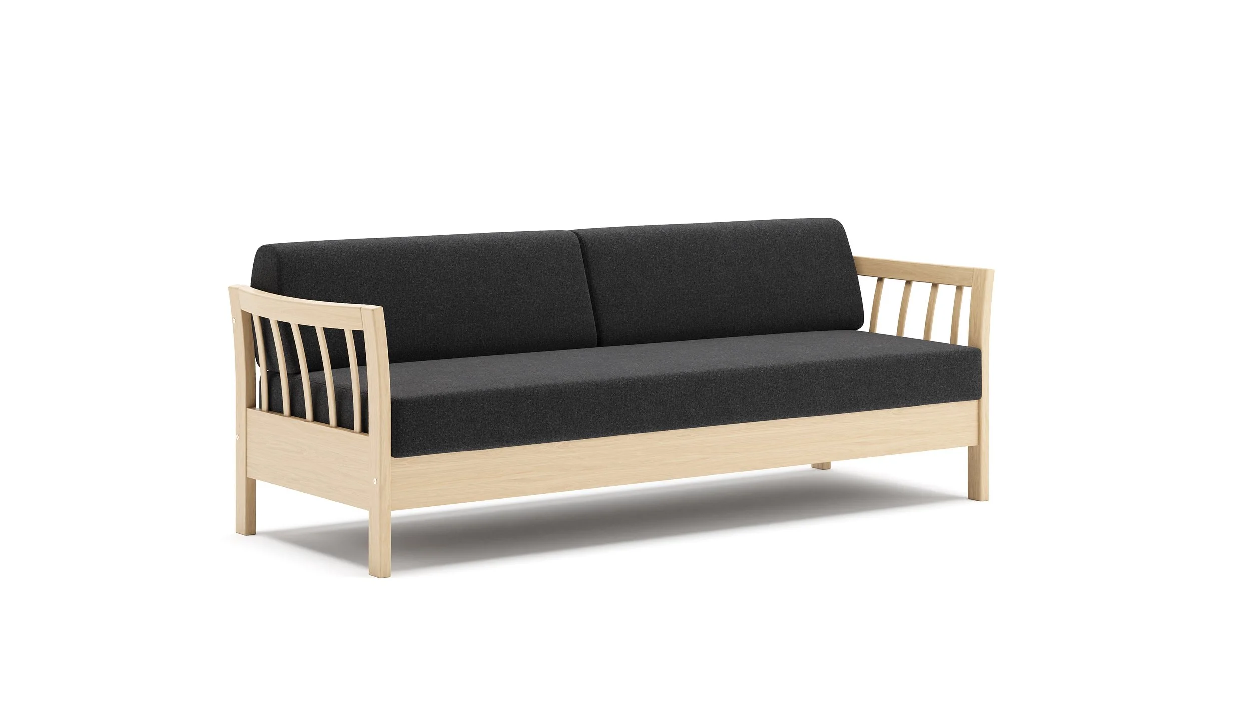 Sovesofa - Model 160/163 - Billede 16