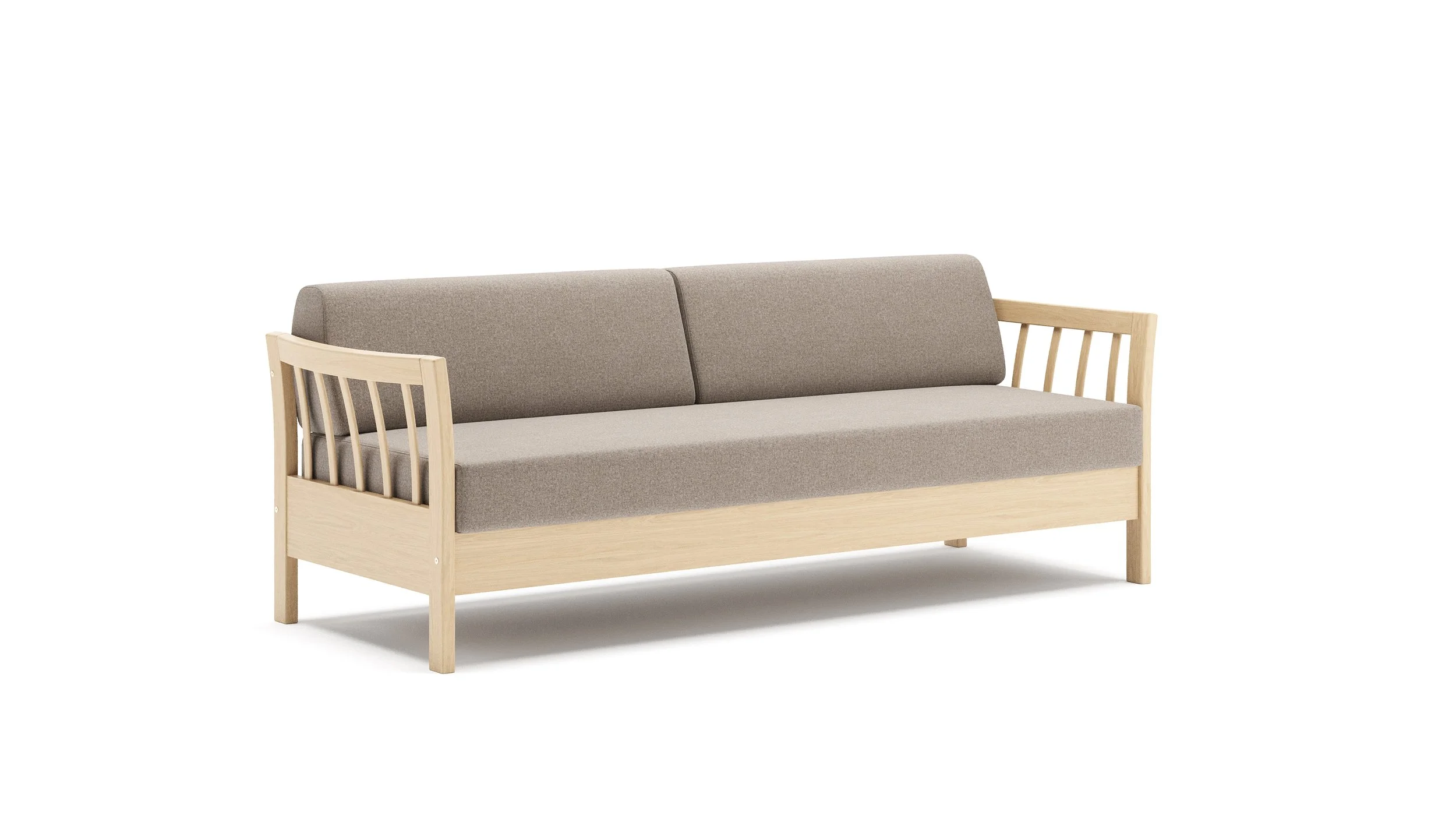 Sovesofa - Model 160/163 - Billede 15