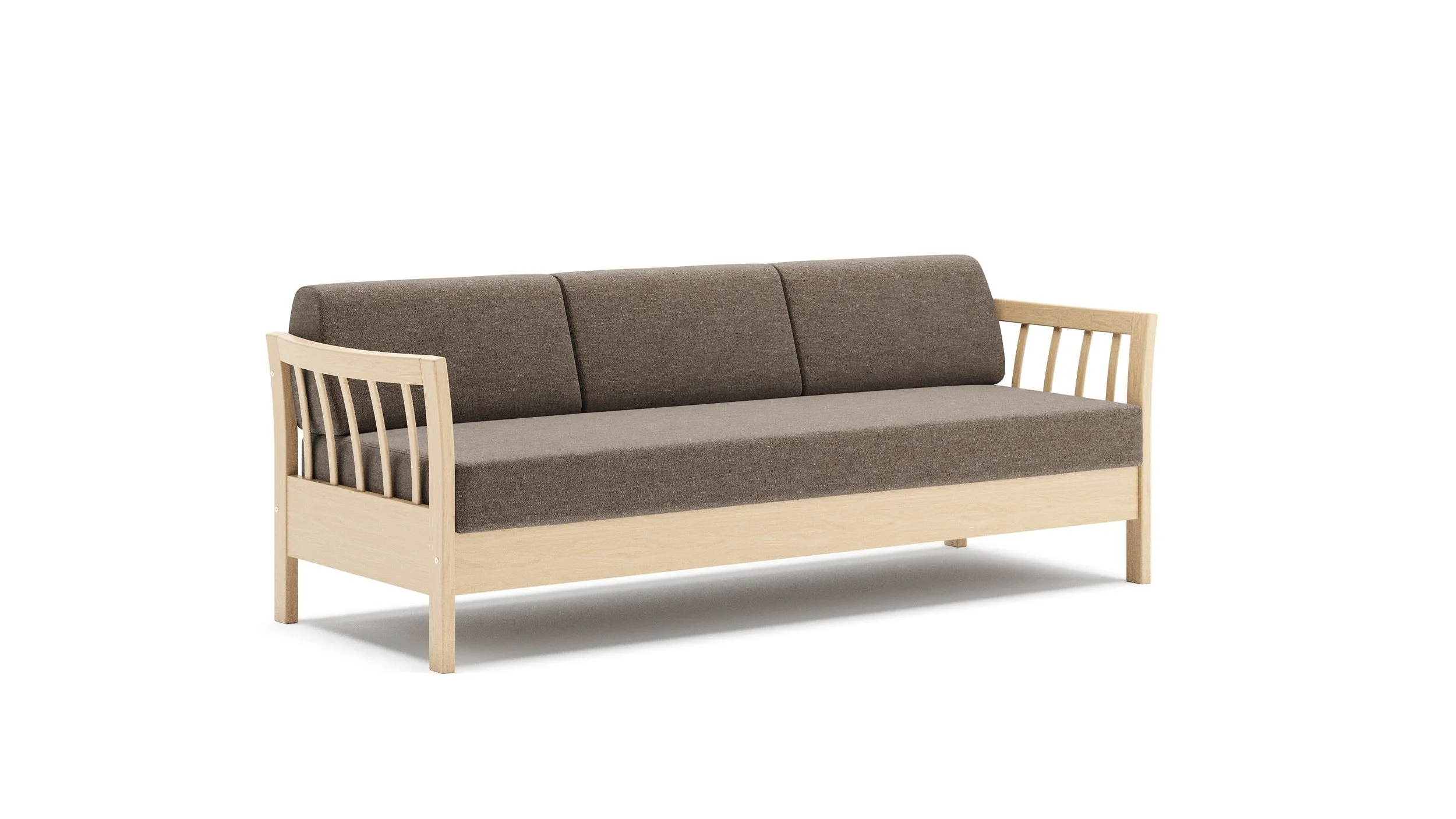 Sovesofa - Model 160/163 - Billede 13