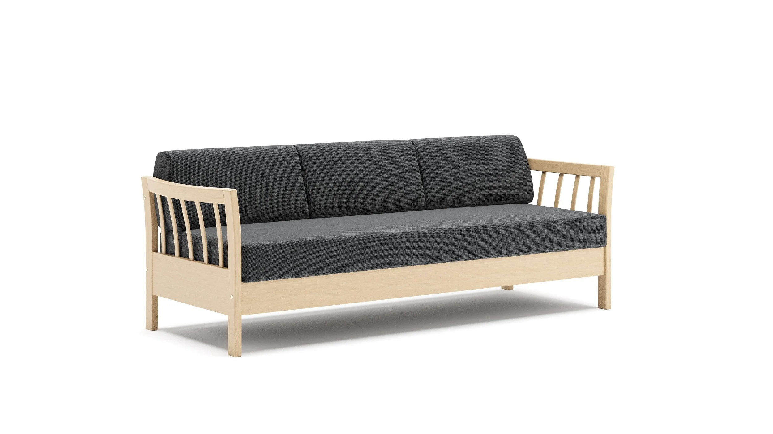 Sovesofa - Model 160/163 - Billede 12