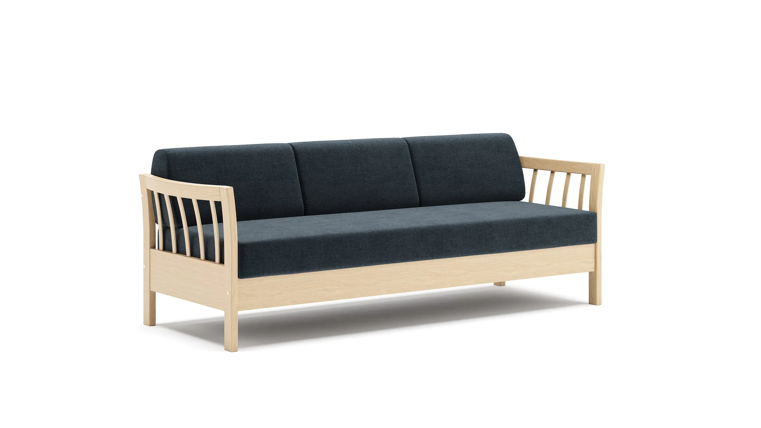 Sovesofa - Model 160/163 - Billede 11