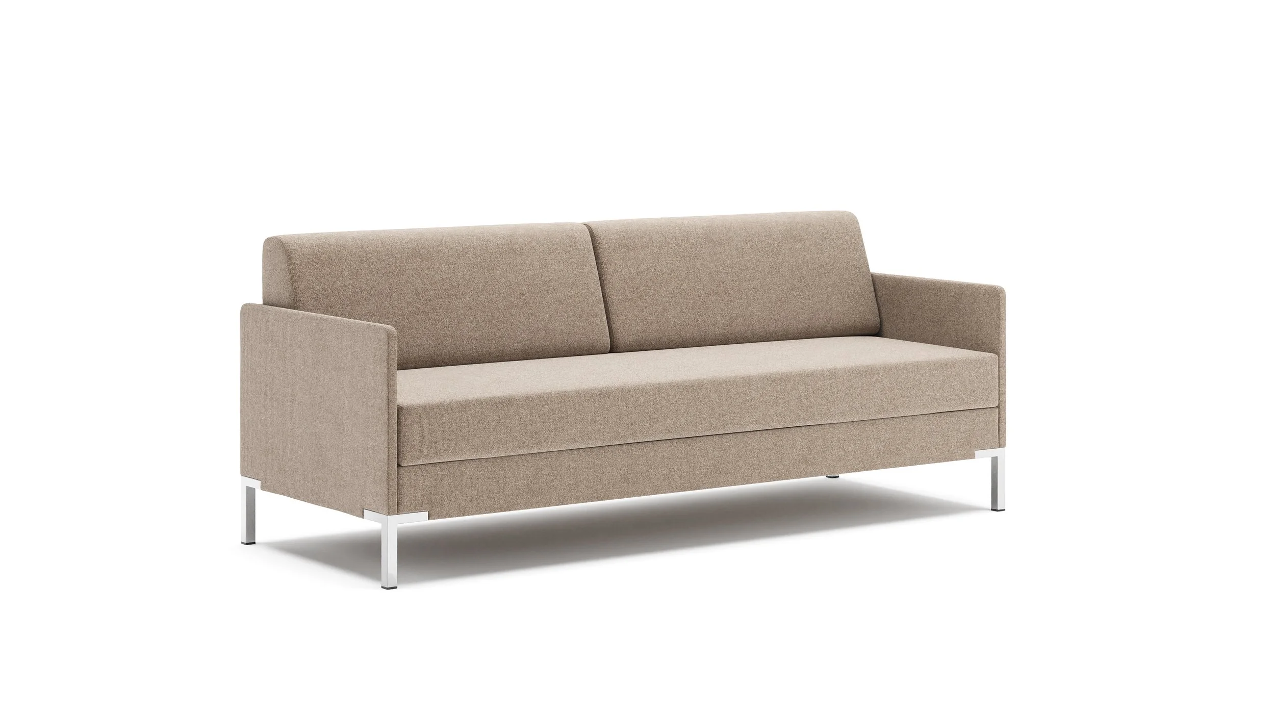 Sovesofa - Model 415 - Billede 7