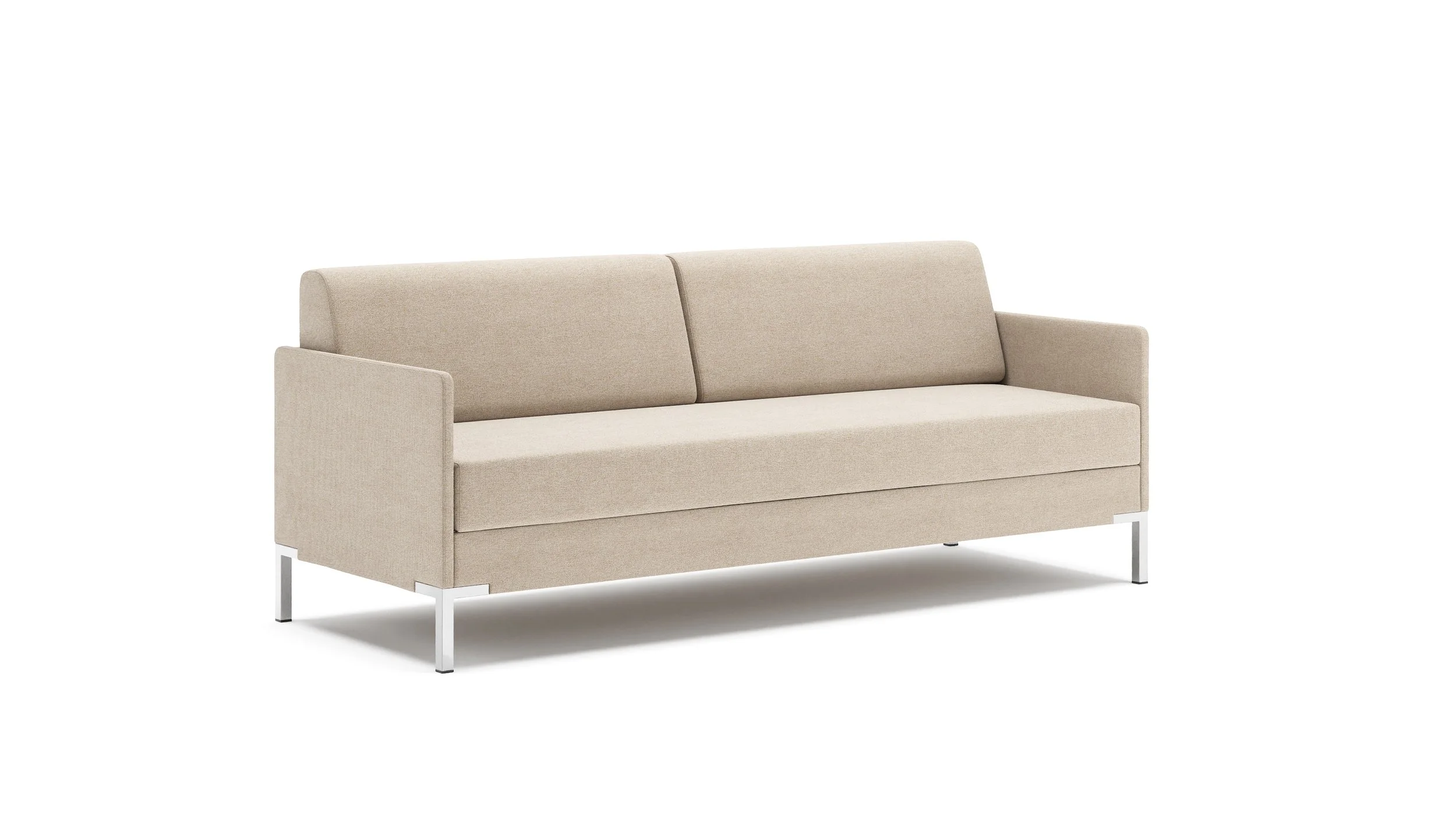 Sovesofa - Model 415 - Billede 8