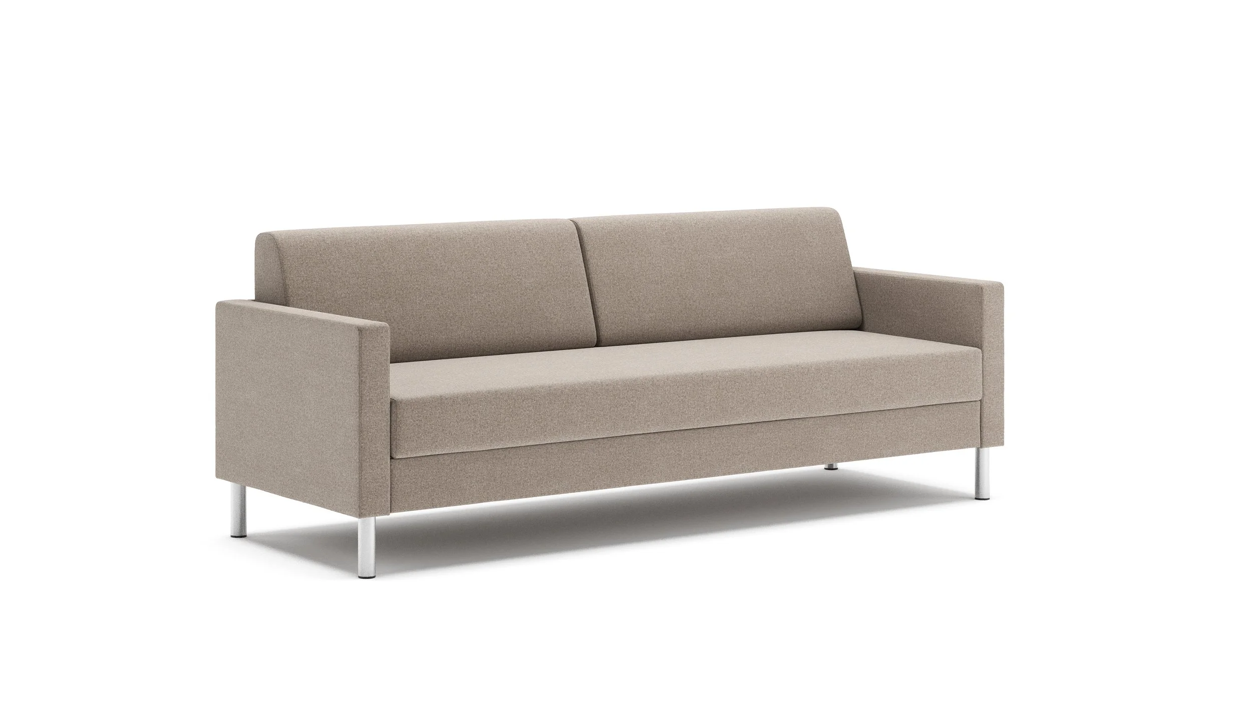 Sovesofa - Model 418 - Billede 9