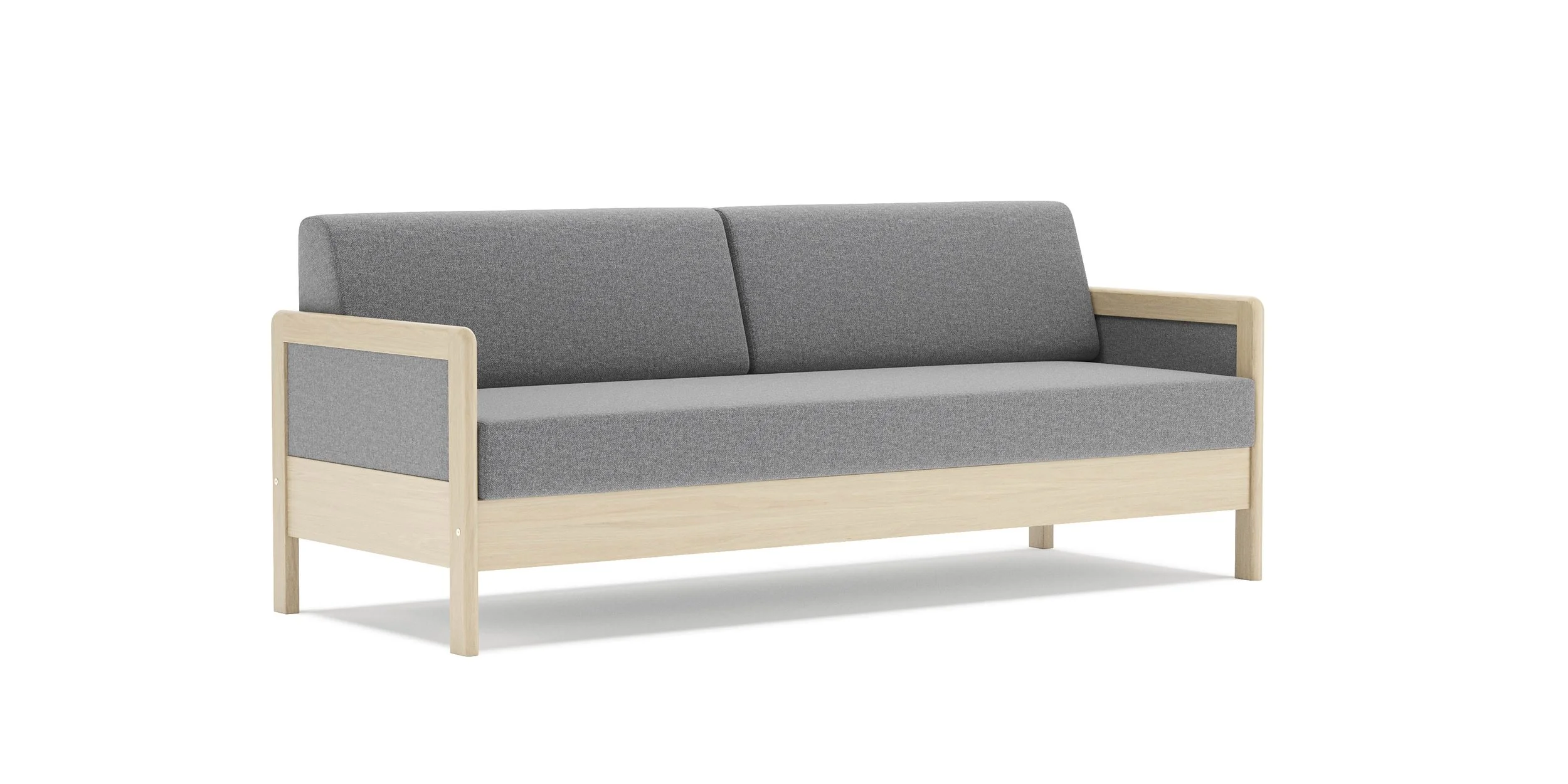 Sovesofa - Model 145 - Billede 10